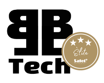 BLTech logo